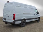 2026 Mercedes-Benz Sprinter 2500 High Roof I4 Diesel HO 170 AWD