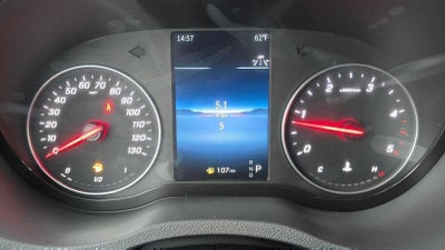 2026 Mercedes-Benz Sprinter 2500 High Roof I4 Diesel HO 170 AWD