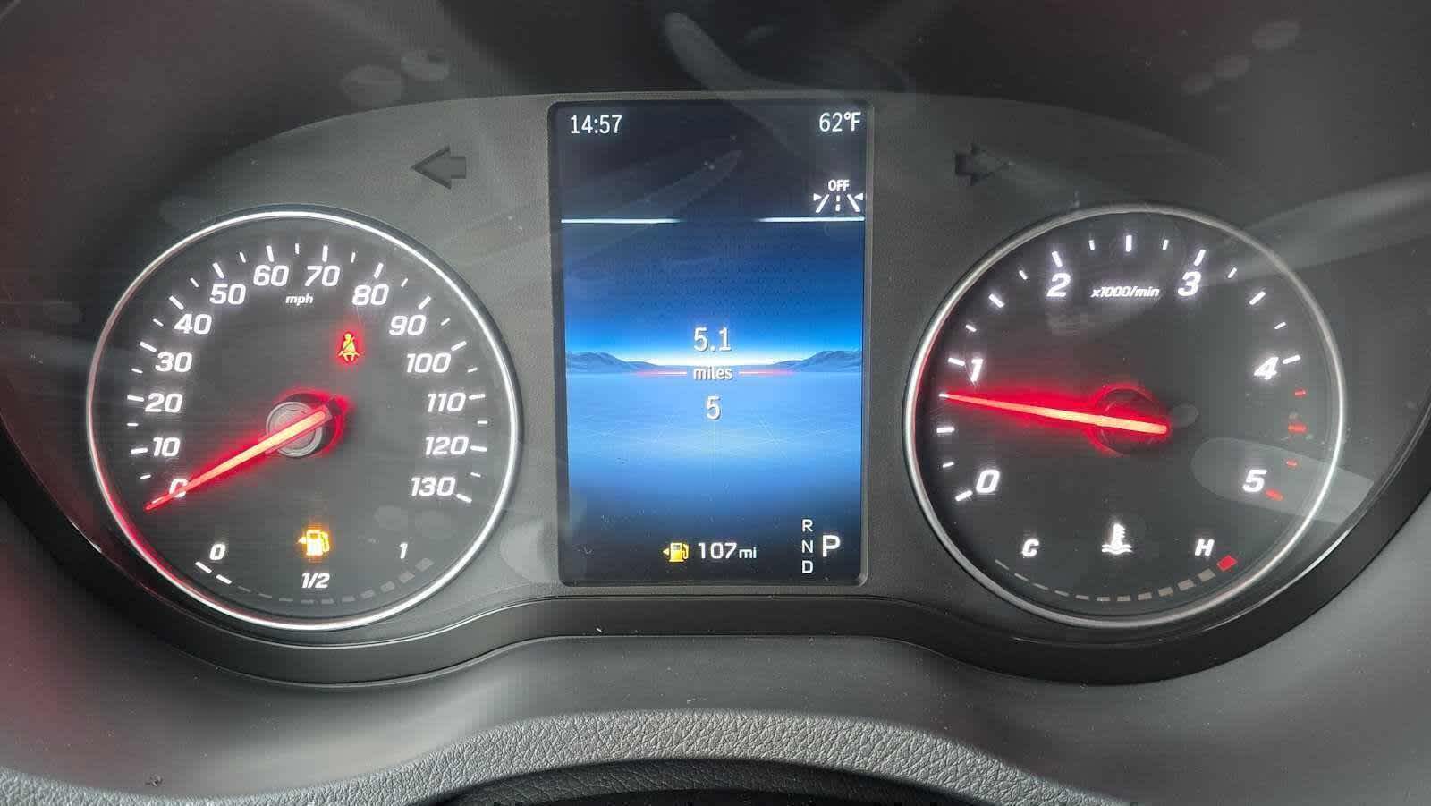 2026 Mercedes-Benz Sprinter 2500 High Roof I4 Diesel HO 170 AWD