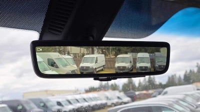 2026 Mercedes-Benz Sprinter 2500 High Roof I4 Diesel HO 170 AWD