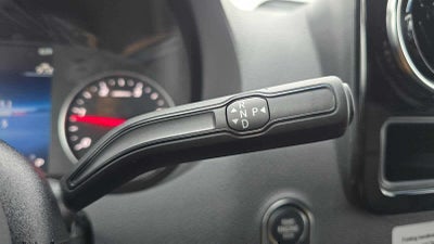 2026 Mercedes-Benz Sprinter 2500 High Roof I4 Diesel HO 170 AWD