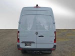 2026 Mercedes-Benz Sprinter 2500 High Roof I4 Diesel HO 170 AWD