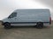 2026 Mercedes-Benz Sprinter 2500 High Roof I4 Diesel HO 170 AWD