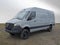 2026 Mercedes-Benz Sprinter 2500 High Roof I4 Diesel HO 170 AWD