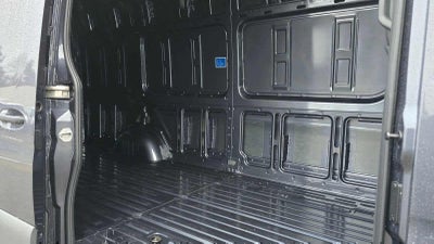 2026 Mercedes-Benz Sprinter 2500 High Roof I4 Diesel HO 170 AWD
