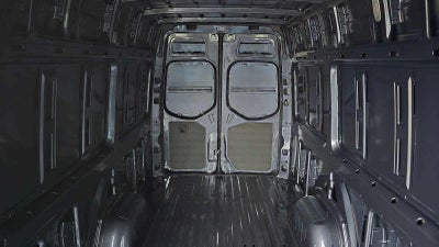 2026 Mercedes-Benz Sprinter 2500 High Roof I4 Diesel HO 170 AWD