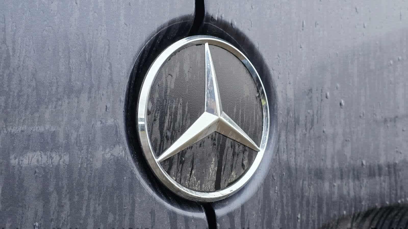 2026 Mercedes-Benz Sprinter 2500 High Roof I4 Diesel HO 170 AWD