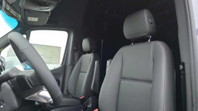 2026 Mercedes-Benz Sprinter 2500 High Roof I4 Diesel HO 170 AWD