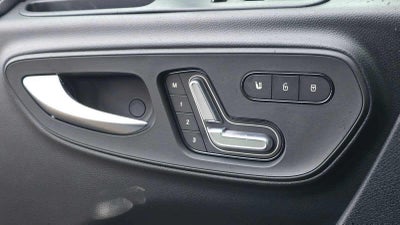 2026 Mercedes-Benz Sprinter 2500 High Roof I4 Diesel HO 170 AWD