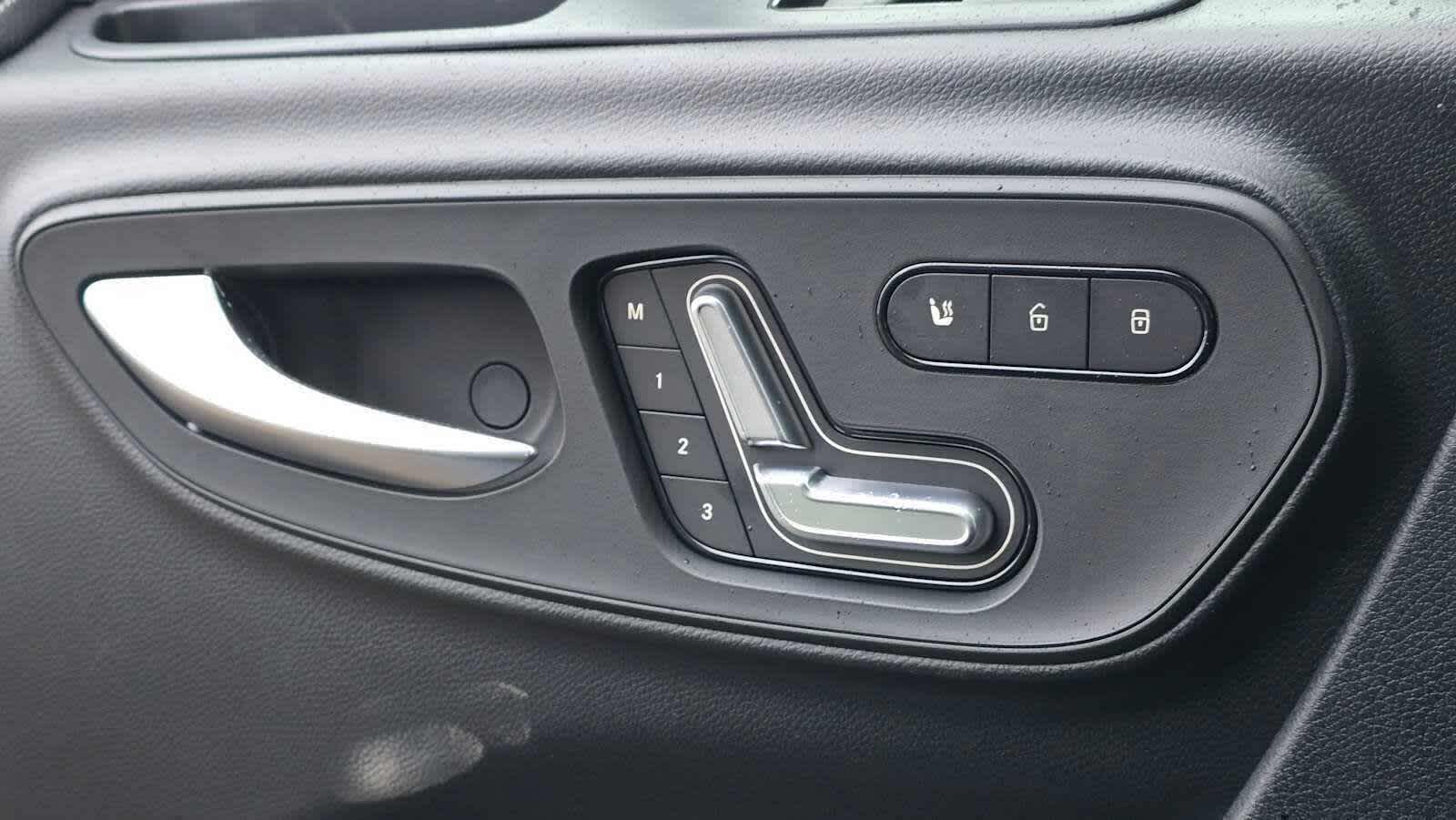 2026 Mercedes-Benz Sprinter 2500 High Roof I4 Diesel HO 170 AWD