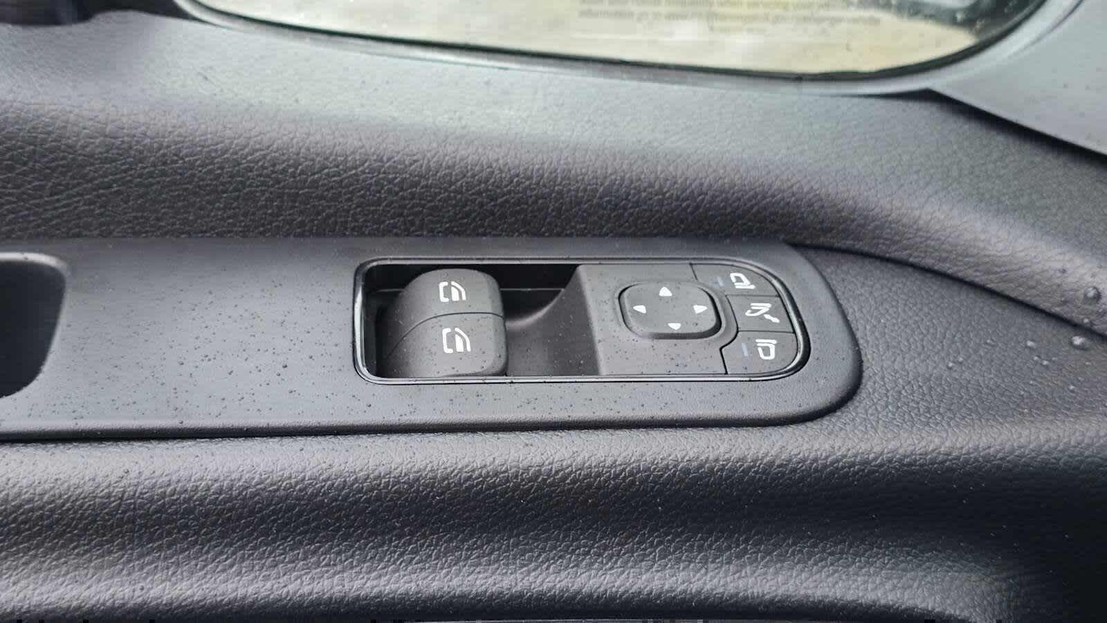 2026 Mercedes-Benz Sprinter 2500 High Roof I4 Diesel HO 170 AWD