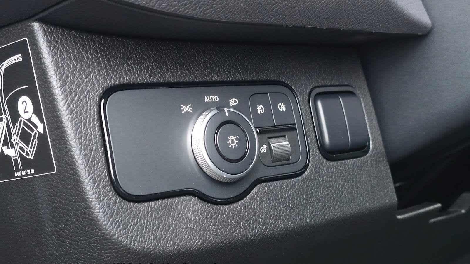 2026 Mercedes-Benz Sprinter 2500 High Roof I4 Diesel HO 170 AWD