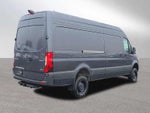 2026 Mercedes-Benz Sprinter 2500 High Roof I4 Diesel HO 170 AWD