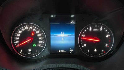 2026 Mercedes-Benz Sprinter 2500 High Roof I4 Diesel HO 170 AWD