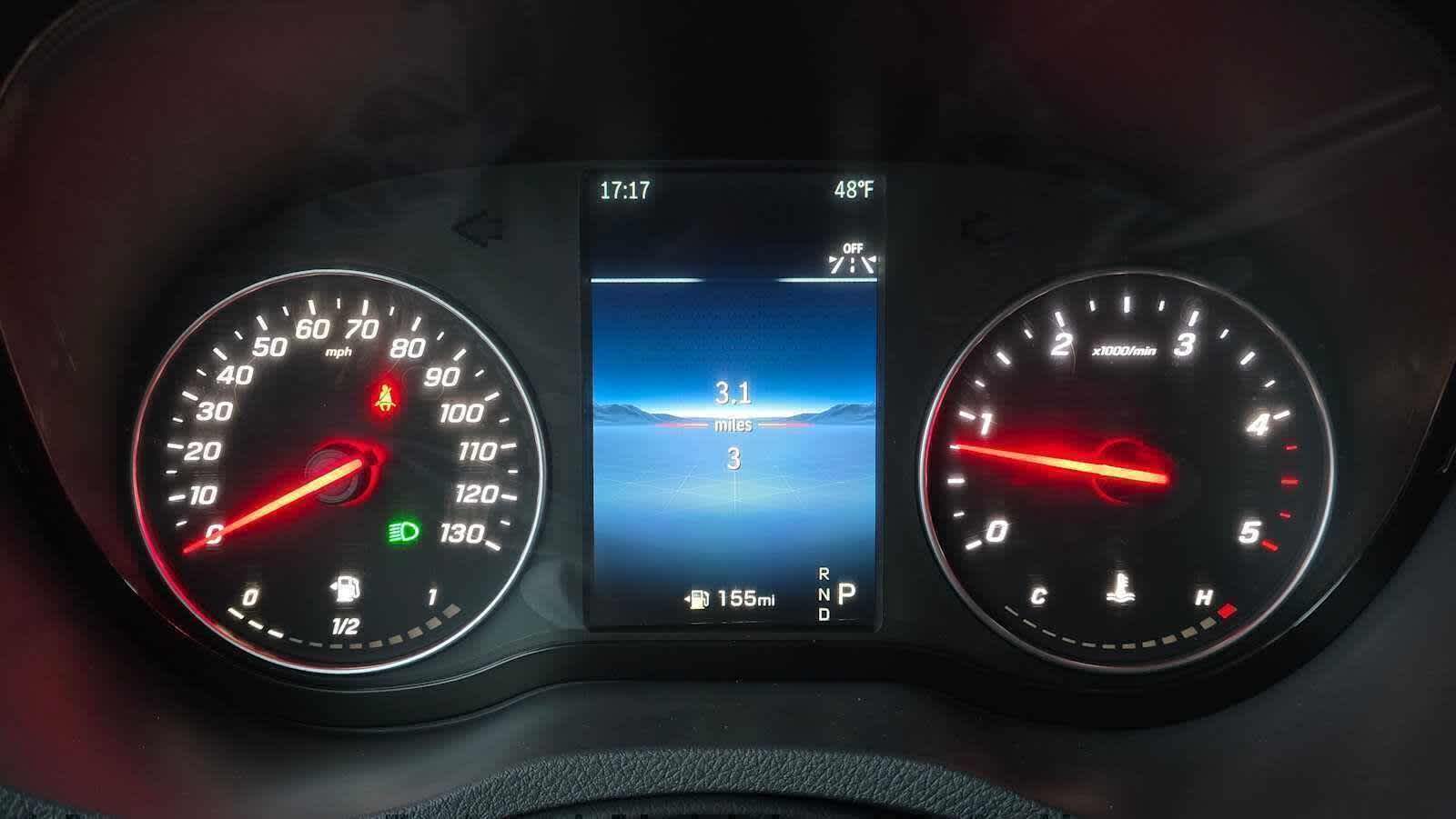 2026 Mercedes-Benz Sprinter 2500 High Roof I4 Diesel HO 170 AWD