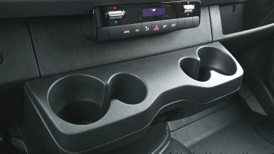 2026 Mercedes-Benz Sprinter 2500 High Roof I4 Diesel HO 170 AWD