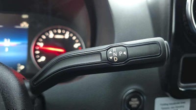 2026 Mercedes-Benz Sprinter 2500 High Roof I4 Diesel HO 170 AWD