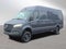 2026 Mercedes-Benz Sprinter 2500 High Roof I4 Diesel HO 170 AWD