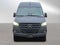 2026 Mercedes-Benz Sprinter 2500 High Roof I4 Diesel HO 170 AWD