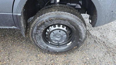 2026 Mercedes-Benz Sprinter 2500 High Roof I4 Diesel HO 170 AWD