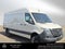 2026 Mercedes-Benz Sprinter 2500 High Roof I4 Diesel HO 170 AWD