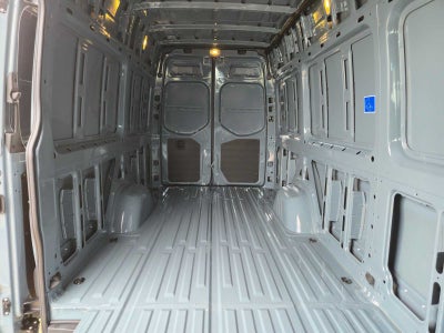 2026 Mercedes-Benz Sprinter Cargo 2500 High Roof I4 Diesel HO 170 AWD