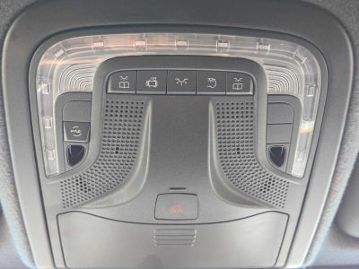 2026 Mercedes-Benz Sprinter Cargo 2500 High Roof I4 Diesel HO 170 AWD