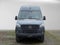 2026 Mercedes-Benz Sprinter Cargo 2500 High Roof I4 Diesel HO 170 AWD