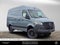 2026 Mercedes-Benz Sprinter Cargo 2500 High Roof I4 Diesel HO 170 AWD