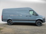 2026 Mercedes-Benz Sprinter Cargo 2500 High Roof I4 Diesel HO 170 AWD