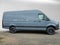 2026 Mercedes-Benz Sprinter Cargo 2500 High Roof I4 Diesel HO 170 AWD