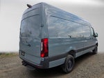 2026 Mercedes-Benz Sprinter Cargo 2500 High Roof I4 Diesel HO 170 AWD