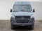 2026 Mercedes-Benz Sprinter Cargo 2500 High Roof I4 Diesel HO 170 AWD