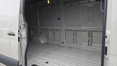 2026 Mercedes-Benz Sprinter 2500 High Roof I4 Diesel HO 170" AWD