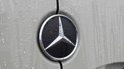 2026 Mercedes-Benz Sprinter 2500 High Roof I4 Diesel HO 170" AWD