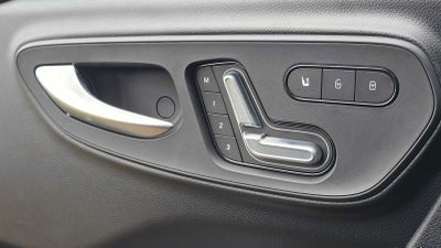 2026 Mercedes-Benz Sprinter 2500 High Roof I4 Diesel HO 170" AWD