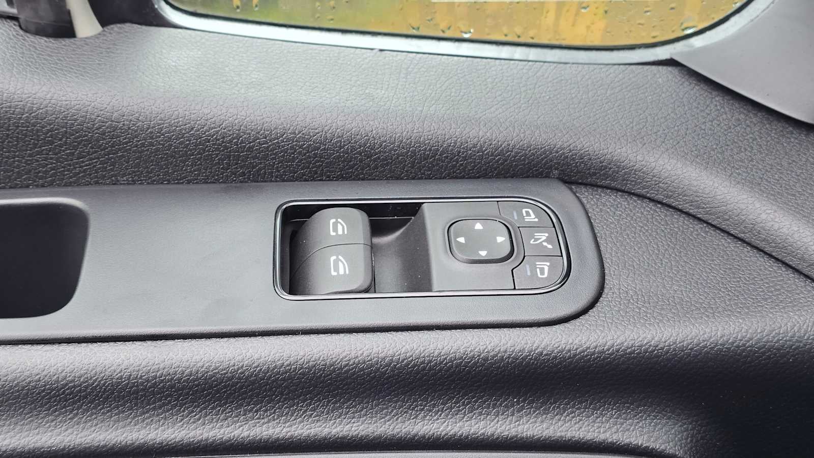 2026 Mercedes-Benz Sprinter 2500 High Roof I4 Diesel HO 170" AWD