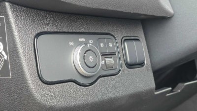 2026 Mercedes-Benz Sprinter 2500 High Roof I4 Diesel HO 170" AWD