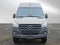 2026 Mercedes-Benz Sprinter 2500 High Roof I4 Diesel HO 170" AWD