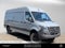 2026 Mercedes-Benz Sprinter 2500 High Roof I4 Diesel HO 170 AWD