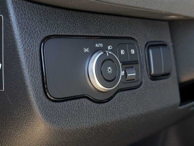 2026 Mercedes-Benz Sprinter 2500 High Roof I4 Diesel HO 170 AWD
