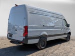 2026 Mercedes-Benz Sprinter 2500 High Roof I4 Diesel HO 170 AWD