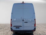 2026 Mercedes-Benz Sprinter 2500 High Roof I4 Diesel HO 170 AWD
