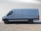 2026 Mercedes-Benz Sprinter 2500 High Roof I4 Diesel HO 170 AWD