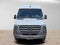 2026 Mercedes-Benz Sprinter 2500 High Roof I4 Diesel HO 170 AWD