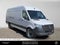 2026 Mercedes-Benz Sprinter Cargo 2500 High Roof I4 Diesel HO 170 Extended RWD