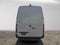 2026 Mercedes-Benz Sprinter Cargo 2500 High Roof I4 Diesel HO 170 Extended RWD