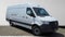 2026 Mercedes-Benz Sprinter Cargo Van 2500 High Roof I4 Diesel HO 170 Extended RWD