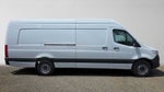 2026 Mercedes-Benz Sprinter Cargo Van 2500 High Roof I4 Diesel HO 170 Extended RWD
