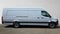 2026 Mercedes-Benz Sprinter Cargo Van 2500 High Roof I4 Diesel HO 170 Extended RWD